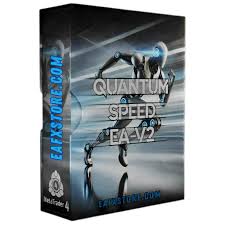 Quantum Speed MT4